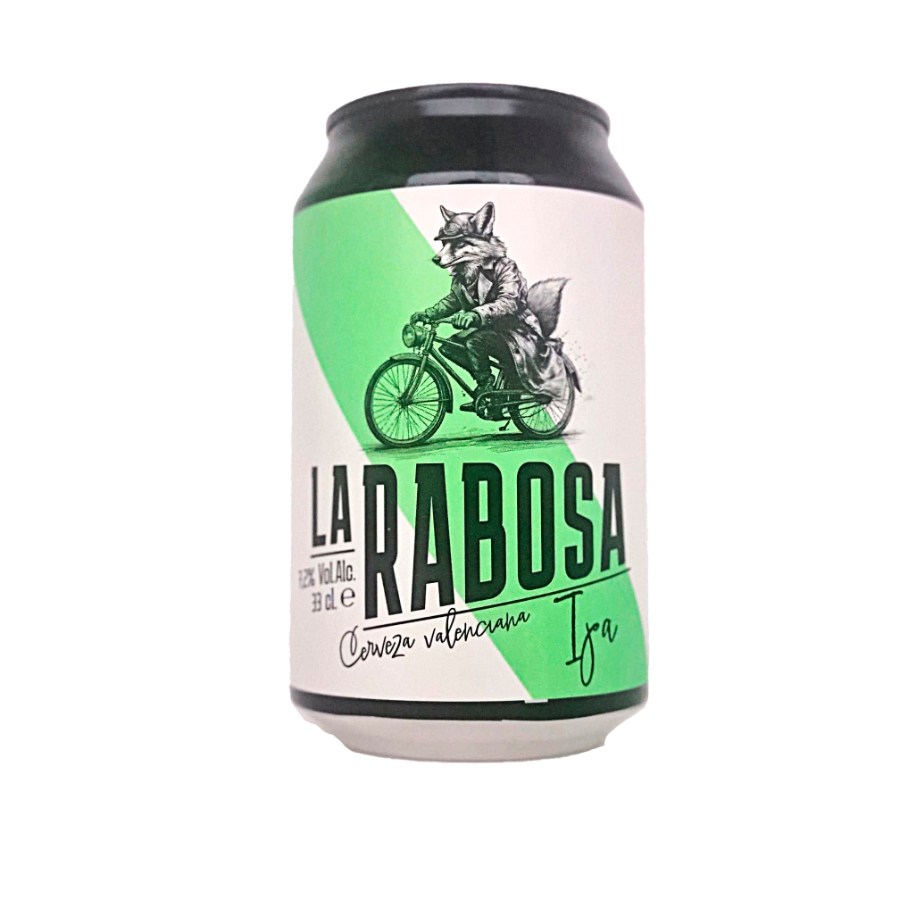 Pot Ipa - sense fons