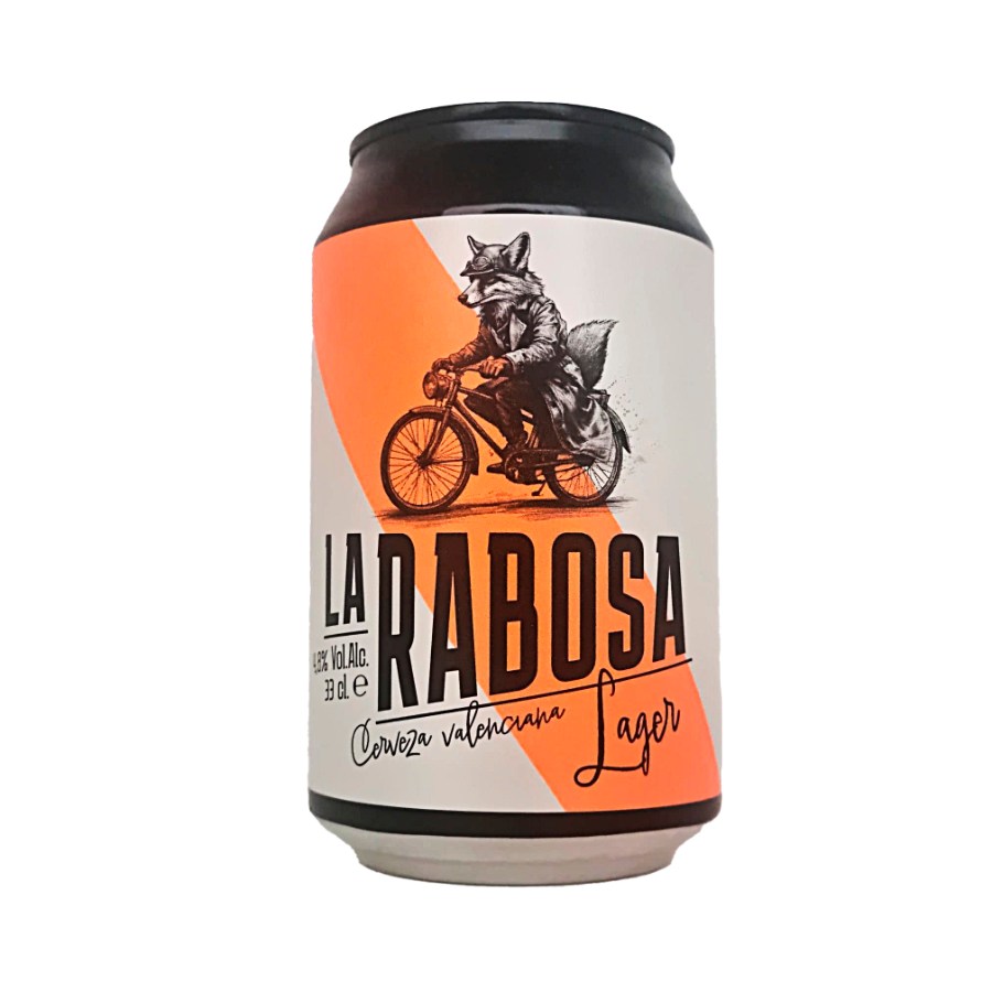 Pot Lager - sense fons