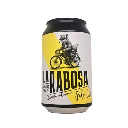 La Rabosa - Pale Ale