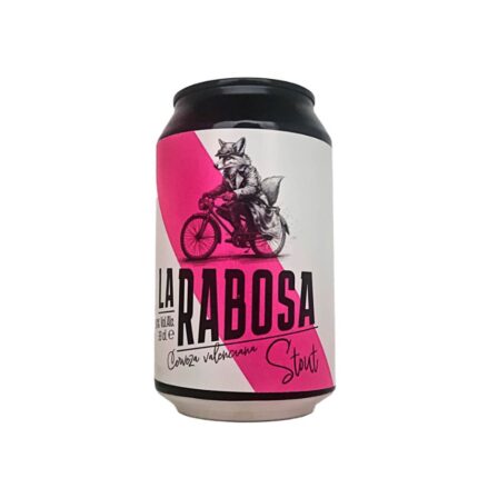 La Rabosa - Stout